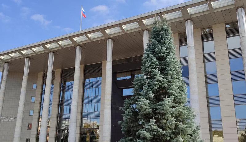 Суд в Краснодаре оставил в силе приговор двум бизнесменам за взятки сотруднику Ространснадзора
