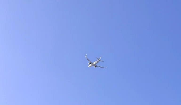 The Times of Israel: летевший в Тель-Авив Boeing 737 подал сигнал о захвате