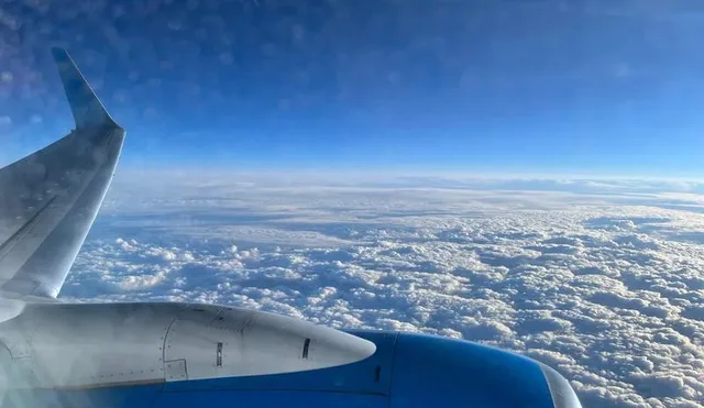 Перевозчик Air Arabia отменил полетную программу в Россию