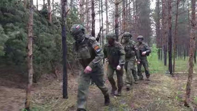 Удавка затягивается! ВСУ не выйти из котла: ВС РФ взяли Долгенькое и Березники