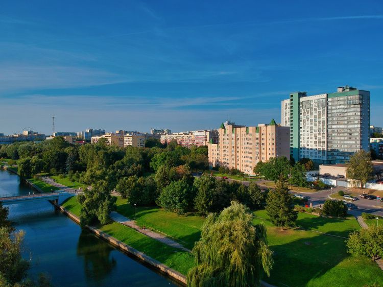 Внимание! Сирены в Краснодаре – сообщение мэрии города