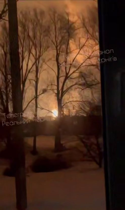Поезда, энергетика и связь: какие объекты пострадали в ходе ночной атаки по Украине