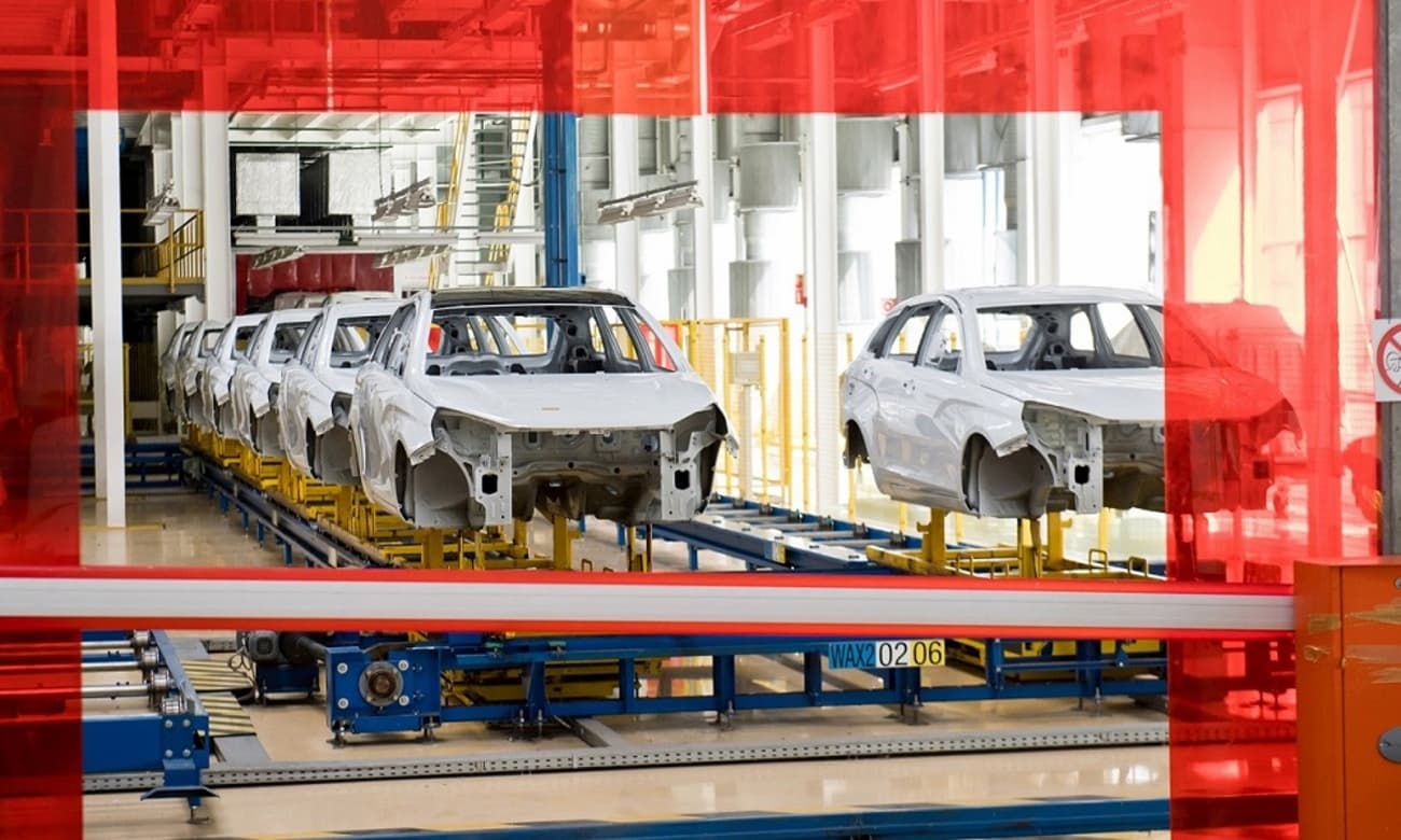 «АвтоВАЗ» возобновит полную пятидневную рабочую неделю