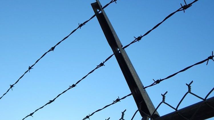 Арестован ответственный за строительство защитных сооружений в Теткино