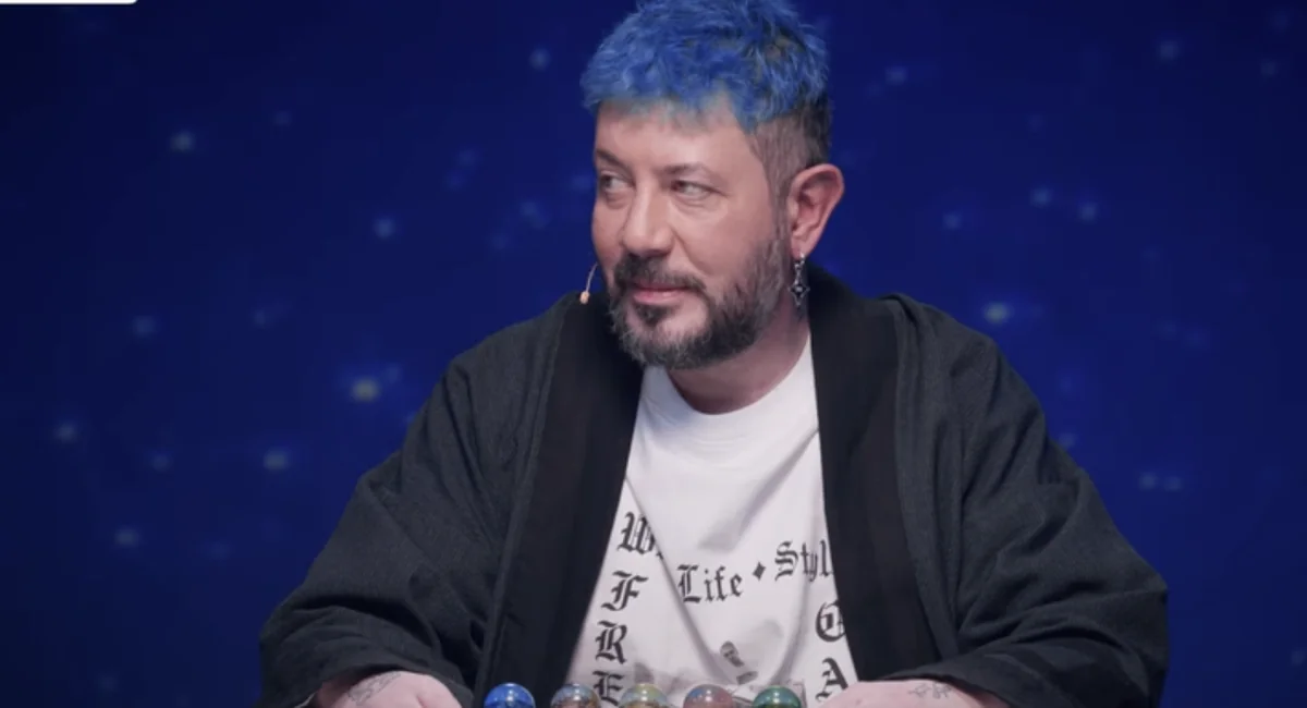 Артемия Лебедева хотят «отменить» за слезы Олеси Иванченко на «Натальной карте»