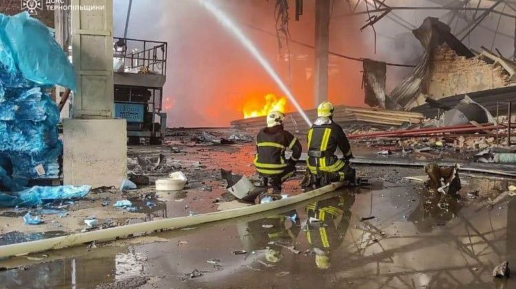 Атака в прямом эфире: удары по Украине совпали с трансляциями онлайн