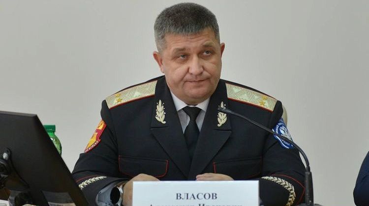Атаман Кубанского казачьего войска уходит служить на СВО