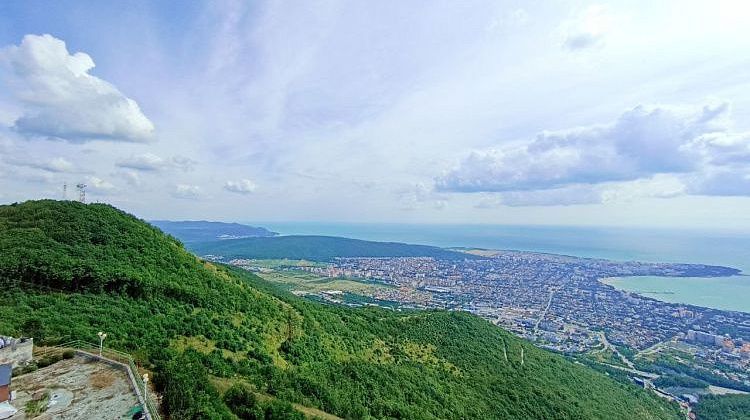 Бархатный сезон на Кубани: время, когда юг открывается по-особенному