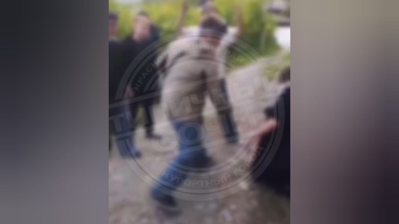 Бастрыкин потребовал доложить о ходе проверки по факту избиения подростка в Сочи