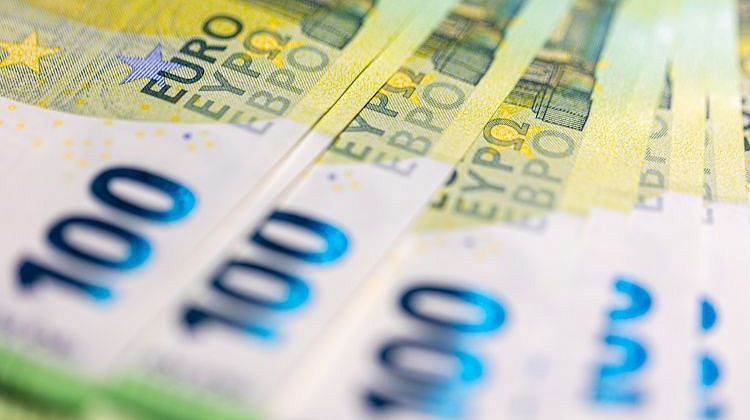 Бельгия поставила крест на помощи Украине? МВФ может заморозить кредиты