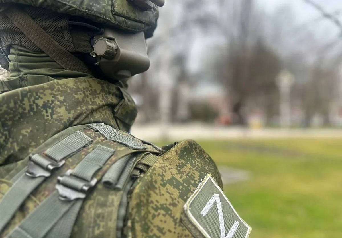 Бесплатные курсы для желающих заключить военный контракт пройдут в Краснодаре