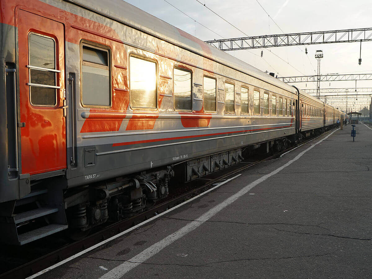 Более 280 тыс. отсудили пассажиры за жару в вагоне поезда Екатеринбург — Адлер