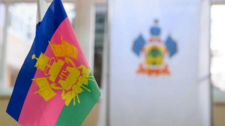 Более 30% уже проголосовали: в Краснодарском крае начался второй день выборов губернатора
