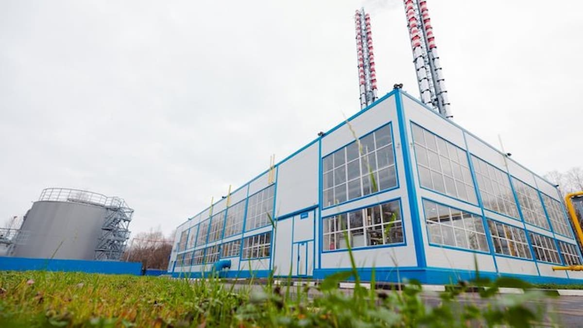Более 50 тысяч километров инженерных сетей обновят в России по нацпроекту
