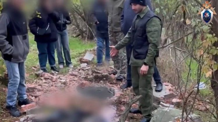 Брат убил сестру: жуткая история раскрыта на Кубани