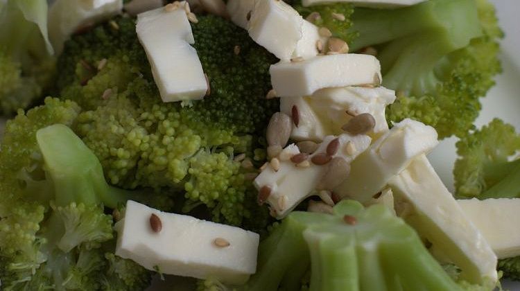 Брокколи: просто уникальная польза и секреты раскрытия вкуса