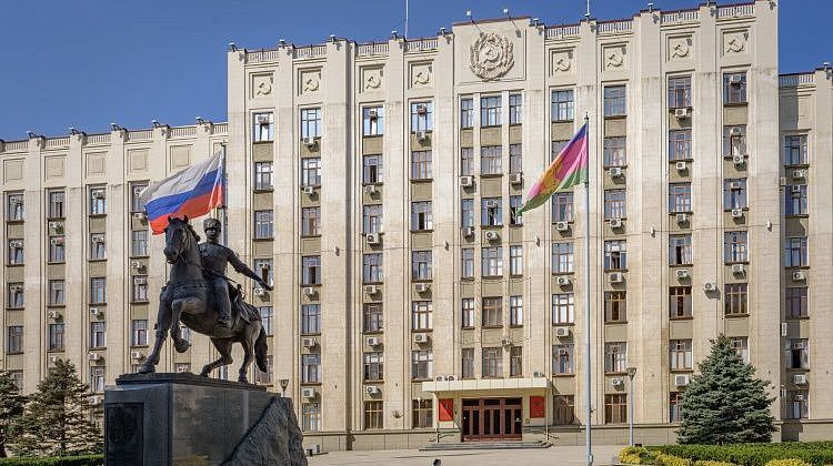 Бронзовый страж Кубани! Символу края исполнилось 20 лет: история, интересные факты