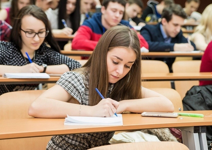 Будущие айтишники и инженеры смогут стажироваться на площадке цифровой экосистем