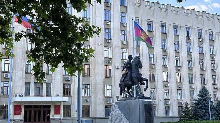 В администрации края назначен новый управляющий делами