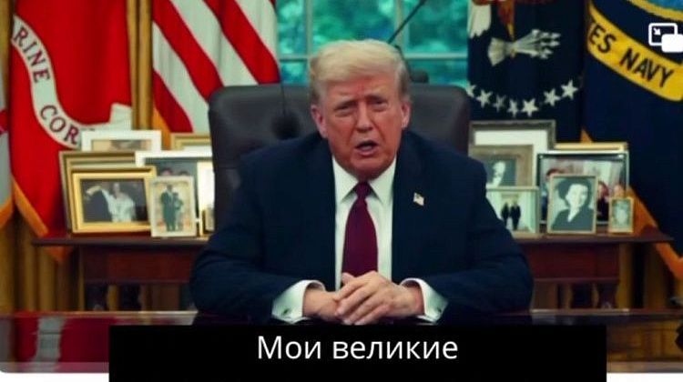 В Америке убит сторонник Трампа: киллера найдут любой ценой?