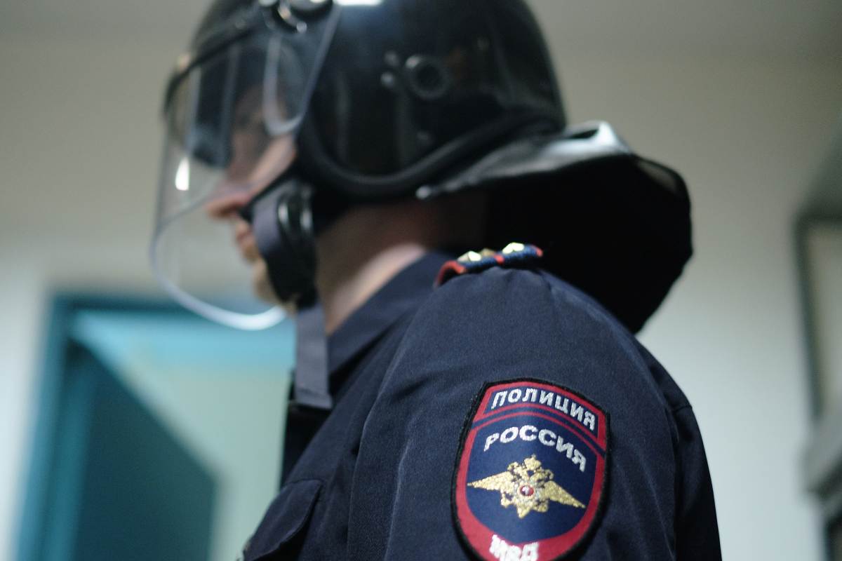 В Анапе отдыхающей грозит до 5 лет колонии за ложное сообщение о теракте