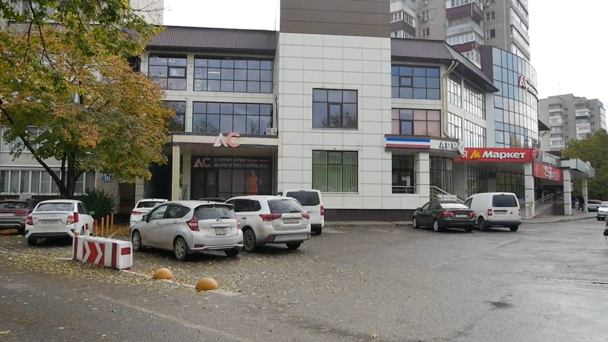 В Армавире мужчину ранили ножом из-за парковочного места