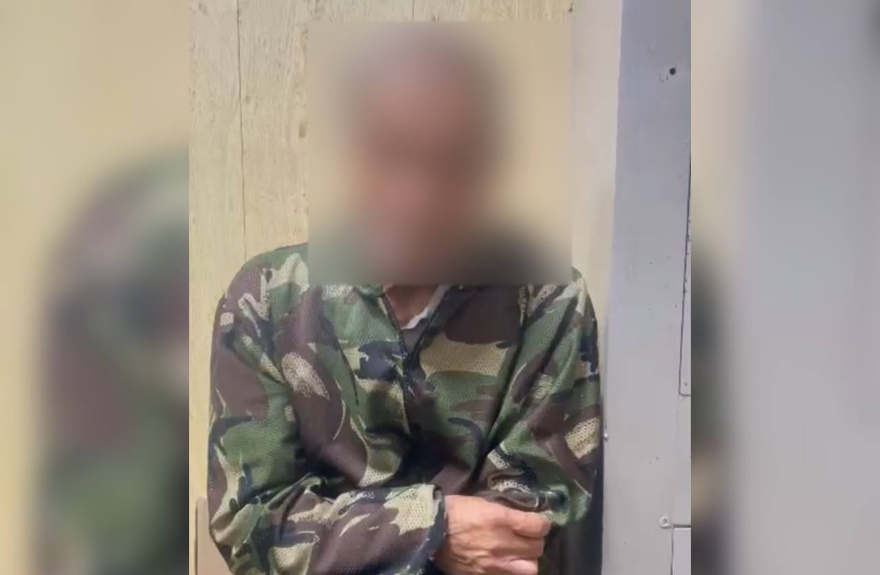 В Армавире пенсионер, помолившись, обокрал церковь и пропил добычу