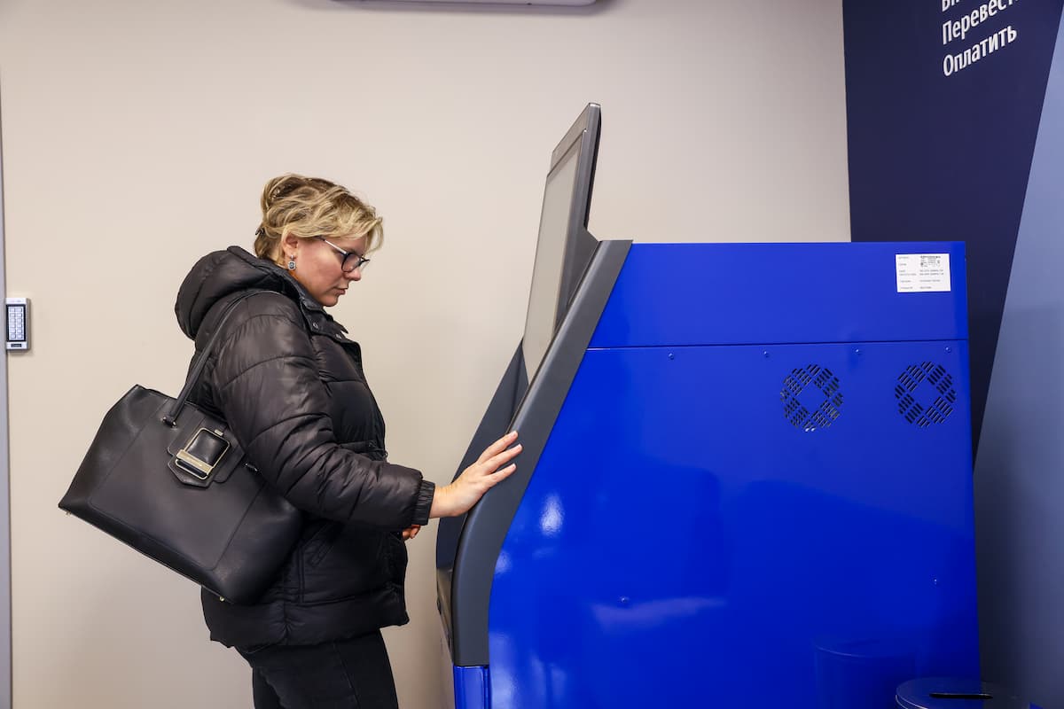 В ВТБ заявили, что через 5 лет на карты будет приходиться всего 10% платежей
