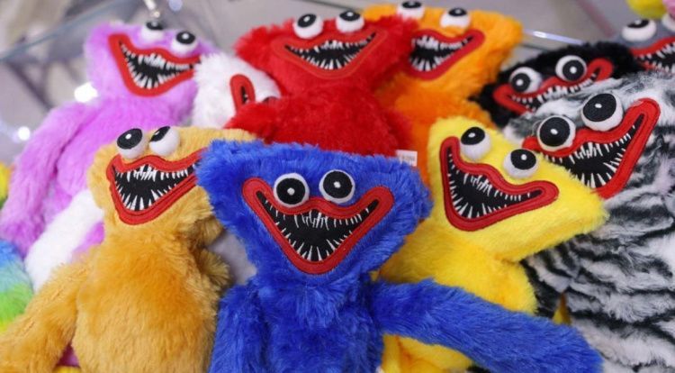 В Госдуме хотят защитить детей от «страшных» игрушек: 10 критериев