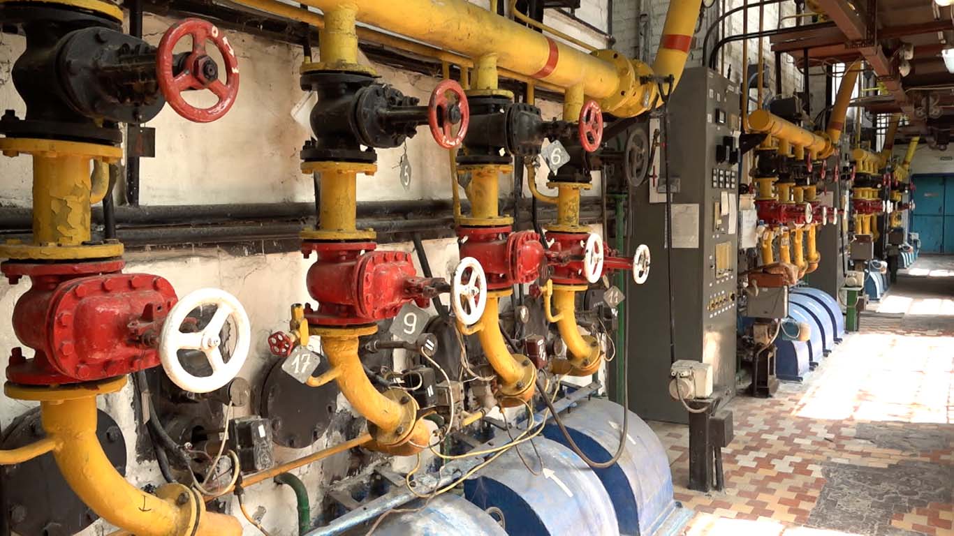 В ЕДДС Краснодара рассказали, где 8 октября отключат свет, газ и воду