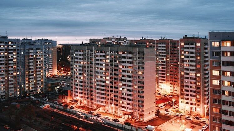 В ЕДДС прокомментировали громкий хлопок над Краснодаром