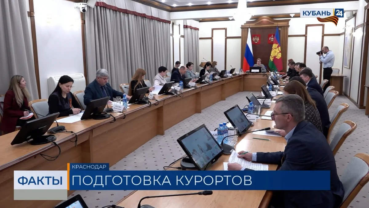 В заведениях общепита на Кубани пройдут проверки в преддверии летнего сезона