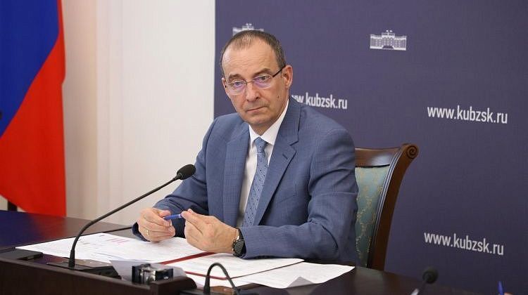 В ЗСК обсудили динамику налоговых поступлений в бюджет края: в прошлом году было 520 миллиардов
