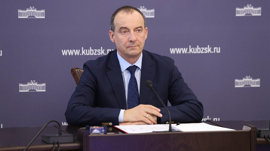 В ЗСК обсудили развитие спортивной инфраструктуры Кубани и планы на будущее