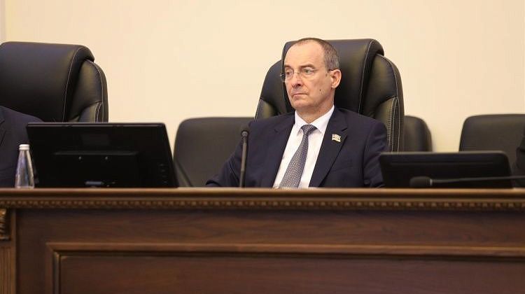 В ЗСК оценили эффективность мер по обеспечению плодородия земель на Кубани