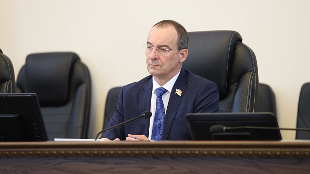 В ЗСК поддержали новый закон об ужесточении правил перевода сельхозземель в другие категории