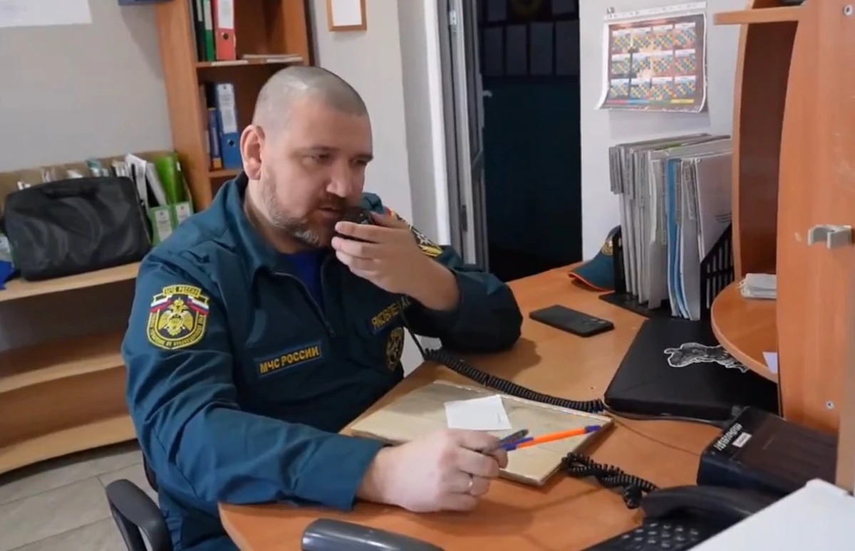 В Карачаево-Черкесии спасатели выдвинулись на поиски двух пропавших туристок