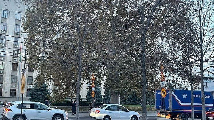 В Краснодар возвращается весна? По всему Краснодарскому краю ожидается теплая погода