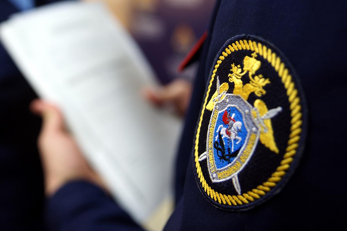 В Краснодаре будут судить женщину, пытавшуюся зарезать сожителя в порыве гнева