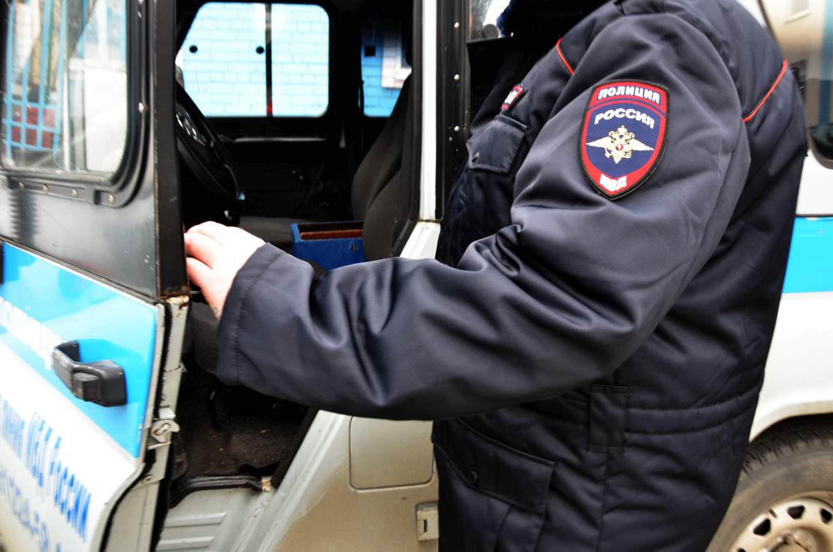 В Краснодаре «Газель» на обочине насмерть сбила девушку
