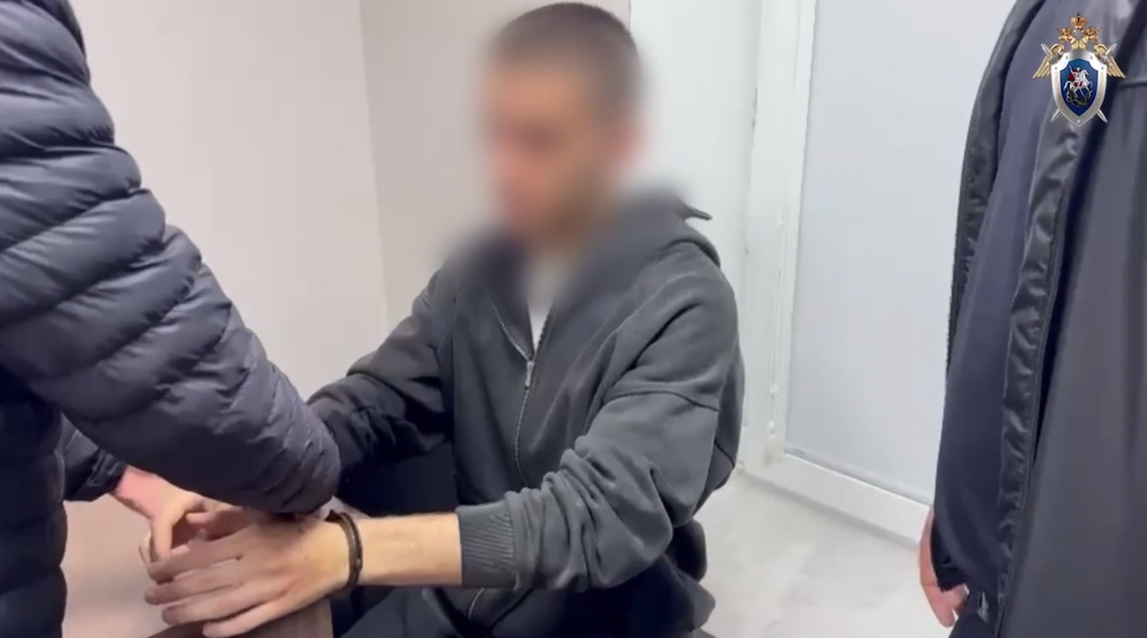 В Краснодаре задержали мужчину, разбившего бокал о лицо девушки в ночном клубе