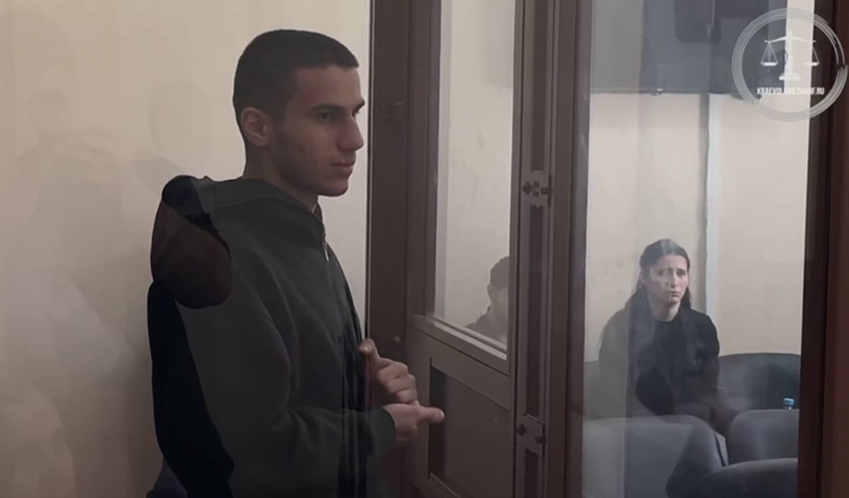 В Краснодаре отправили в СИЗО мужчину, разбившего бокал о лицо девушки в клубе