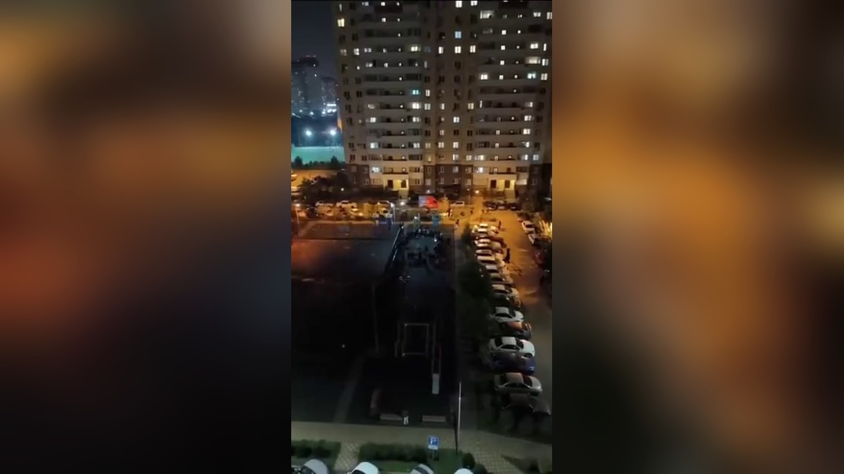 В Краснодаре оштрафовали отца одной из участниц «бойцовского клуба» подростков