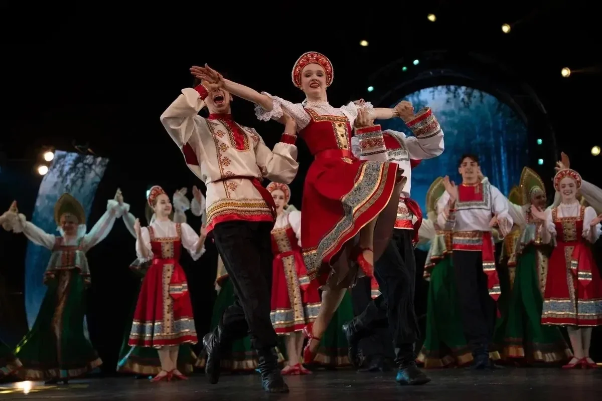 В Краснодаре подвели итоги краевого фестиваля «Студенческая весна»