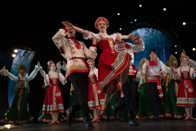 В Краснодаре подвели итоги краевого фестиваля «Студенческая весна»