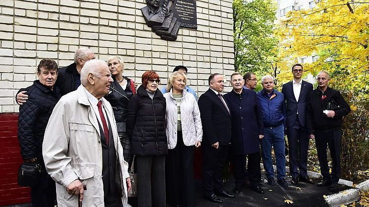 В Краснодаре появились новые улицы: имени журналиста Анфиногенова, хореографа Кубаря, музыканта Гараняна