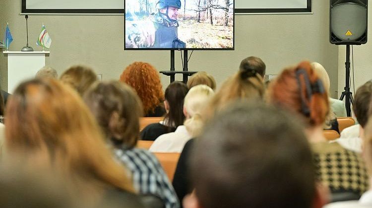 В Краснодаре появится улица имени журналиста Бориса Максудова