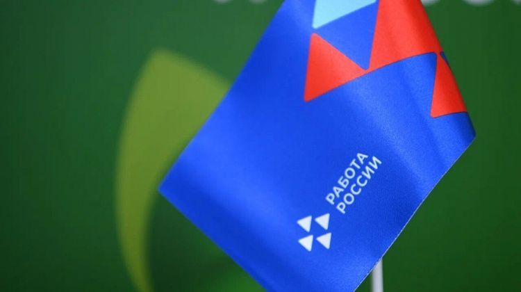 В Краснодаре пройдет ярмарка вакансий для ветеранов СВО: 950 вакансий