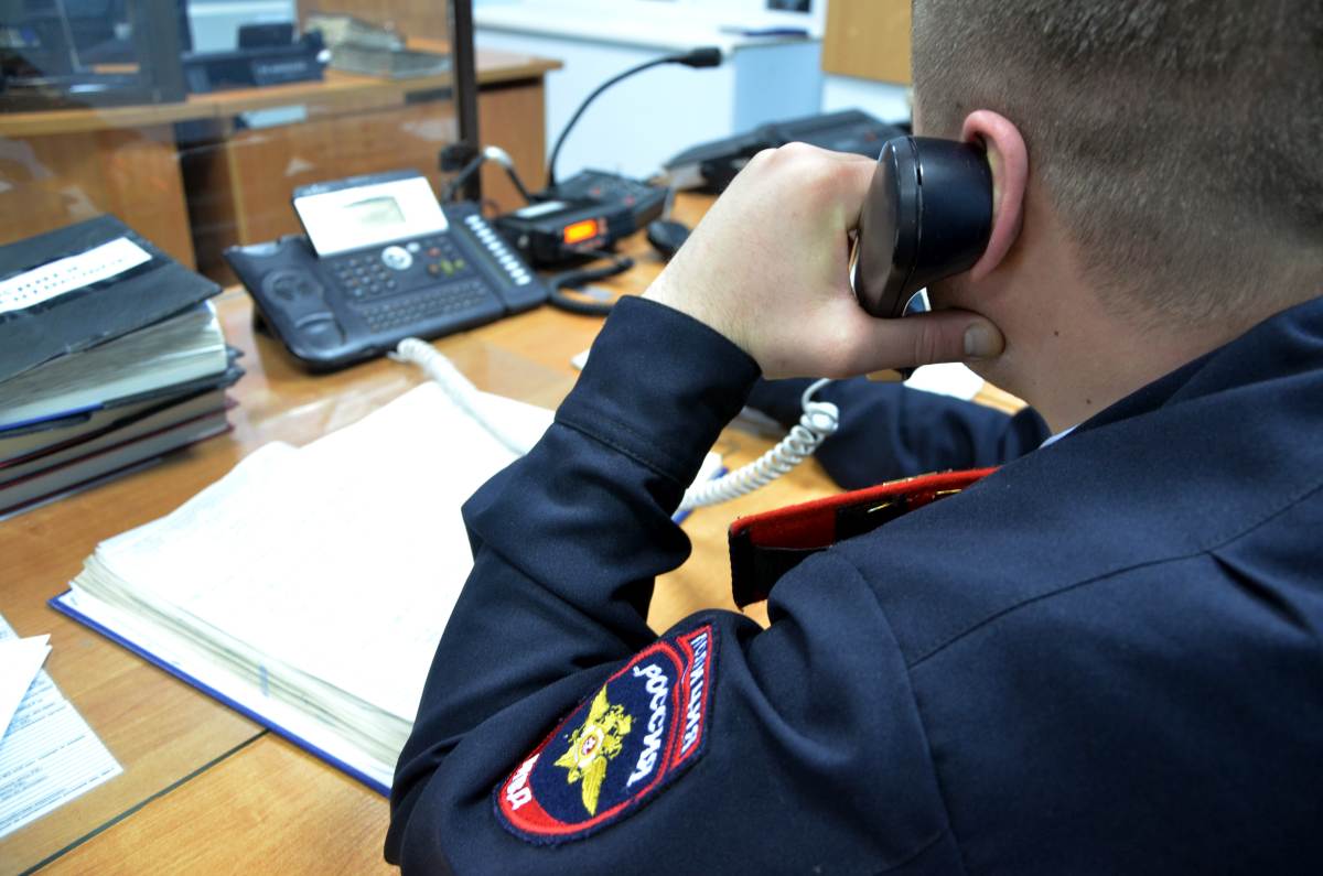 В Краснодаре пьяный мужчина поссорился с персоналом в кафе и «заминировал» его