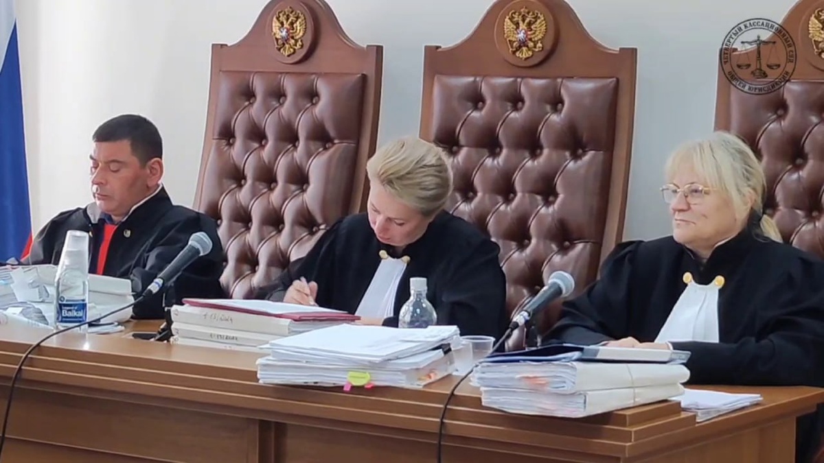 В Краснодаре суд оставил приговор виновным в краже 60 млн рублей в авиаучилище